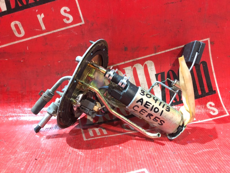 Бензонасос, 2400 рублей, Красноярск