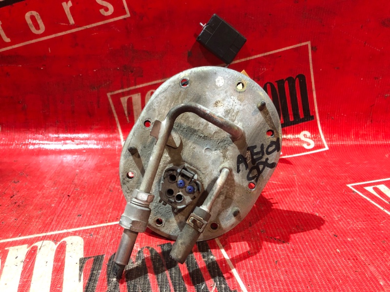 Бензонасос, 2400 рублей, Красноярск