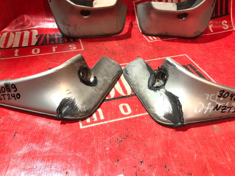 Брызговик, 1000 рублей, Красноярск