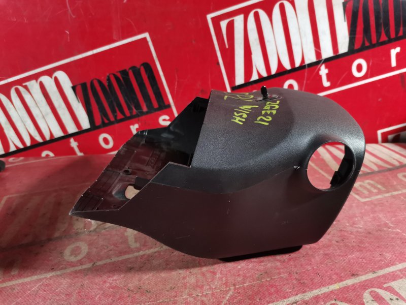 Кожух рулевой колонки, 500 рублей, Красноярск