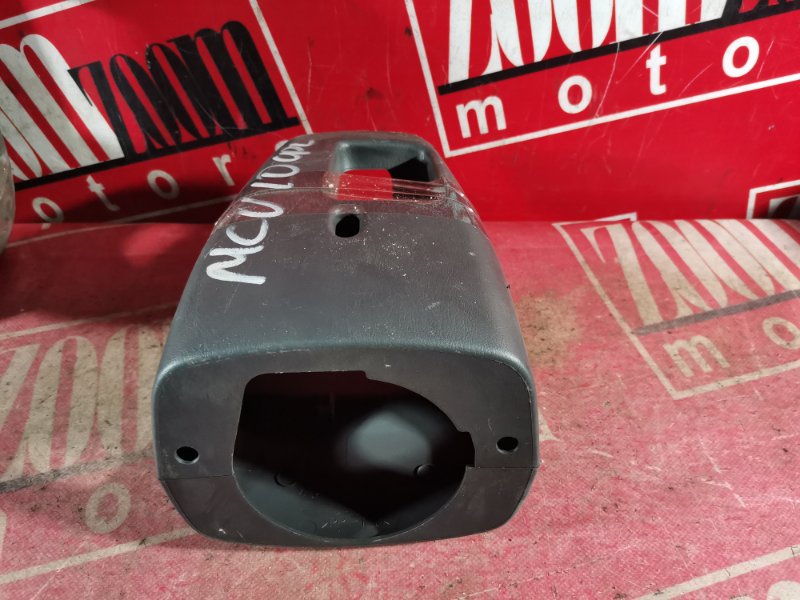 Кожух рулевой колонки, 500 рублей, Красноярск