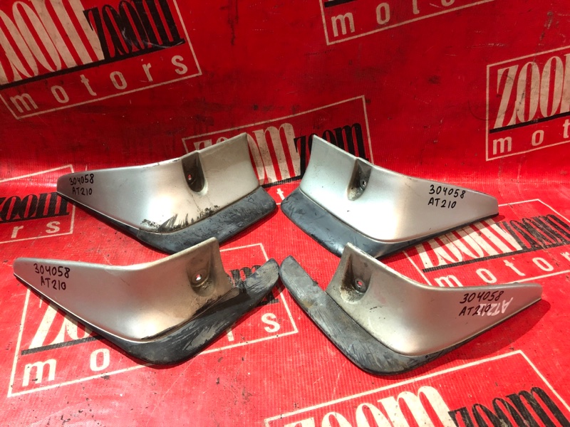 Брызговик, 1500 рублей, Красноярск