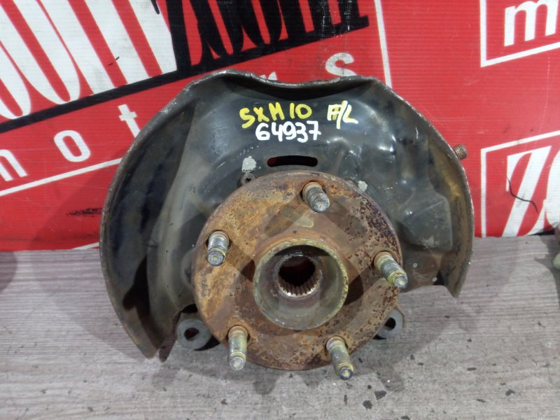 Ступица, 900 рублей, Красноярск