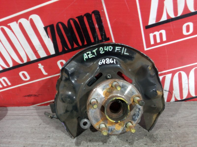 Ступица, 900 рублей, Красноярск