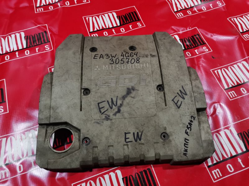 Крышка на двигатель декоративная, 800 рублей, Красноярск