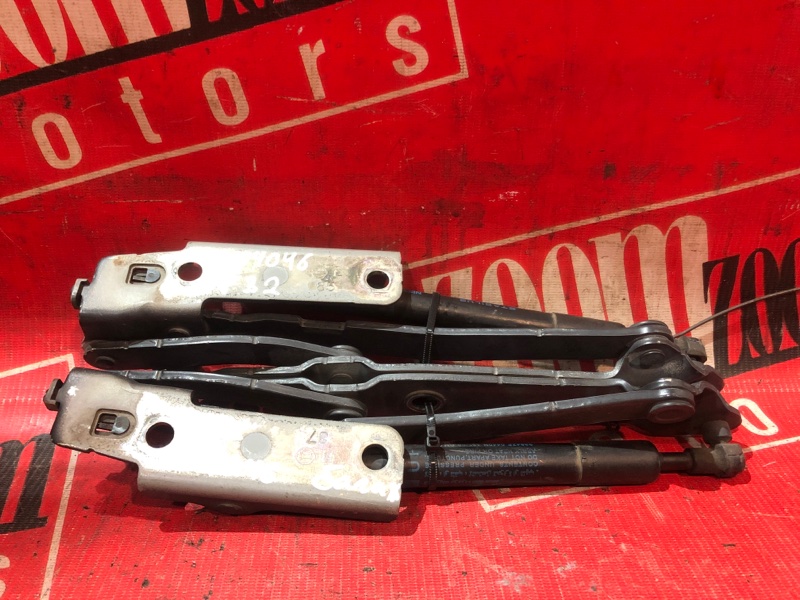 Петля крышки багажника, 1100 рублей, Красноярск