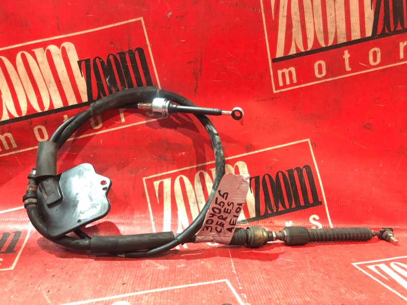 Трос АКПП, 2000 рублей, Красноярск