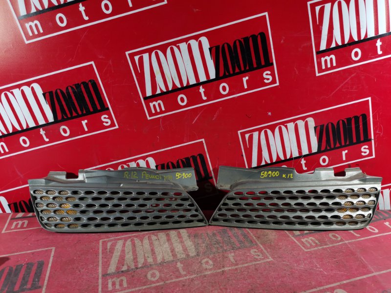 Решетка радиатора, 1000 рублей, Красноярск