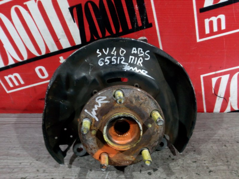 Ступица, 1000 рублей, Красноярск