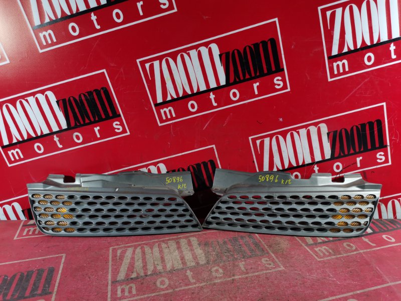 Решетка радиатора, 1000 рублей, Красноярск