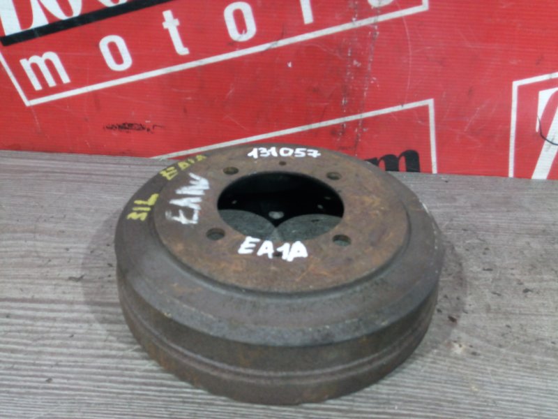 Барабан тормозной, 800 рублей, Красноярск