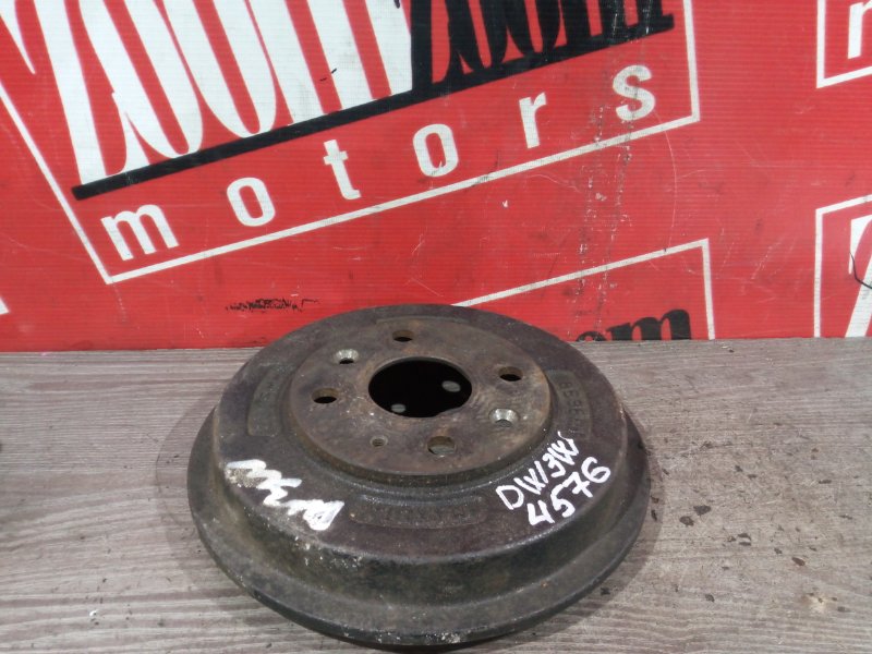 Барабан тормозной, 600 рублей, Красноярск