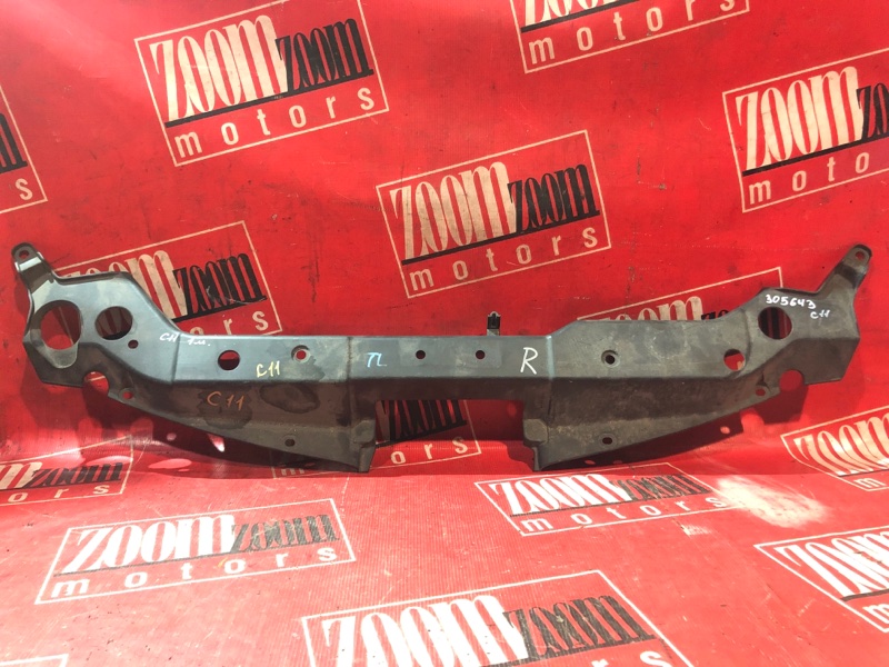 Накладка на решетку радиатора, 800 рублей, Красноярск