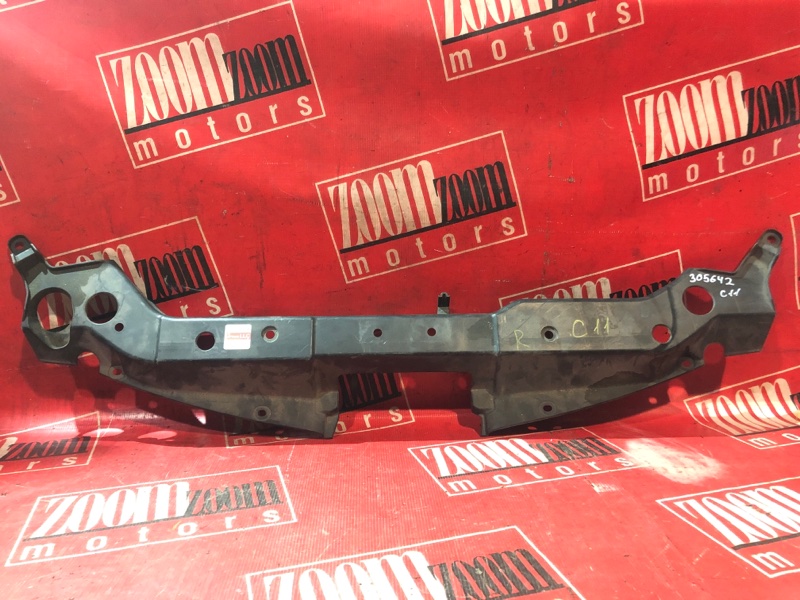 Накладка на решетку радиатора, 800 рублей, Красноярск