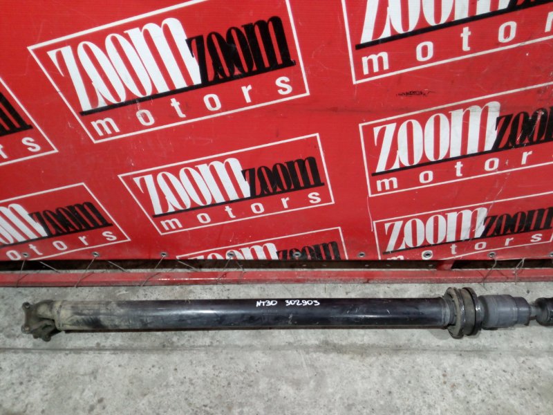 Карданный вал, 2900 рублей, Красноярск