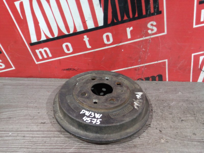 Барабан тормозной, 600 рублей, Красноярск