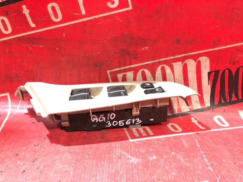 Блок управления стеклоподъемниками, 400 рублей, Красноярск