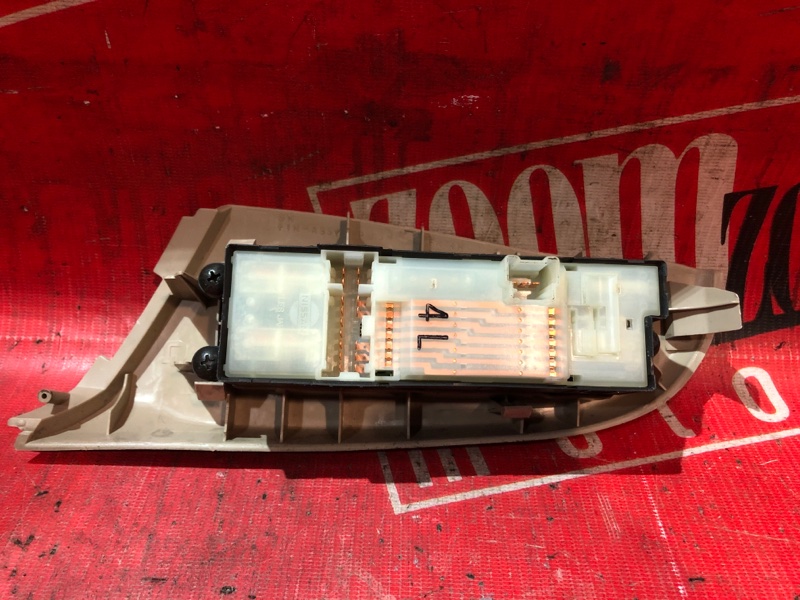 Блок управления стеклоподъемниками, 400 рублей, Красноярск