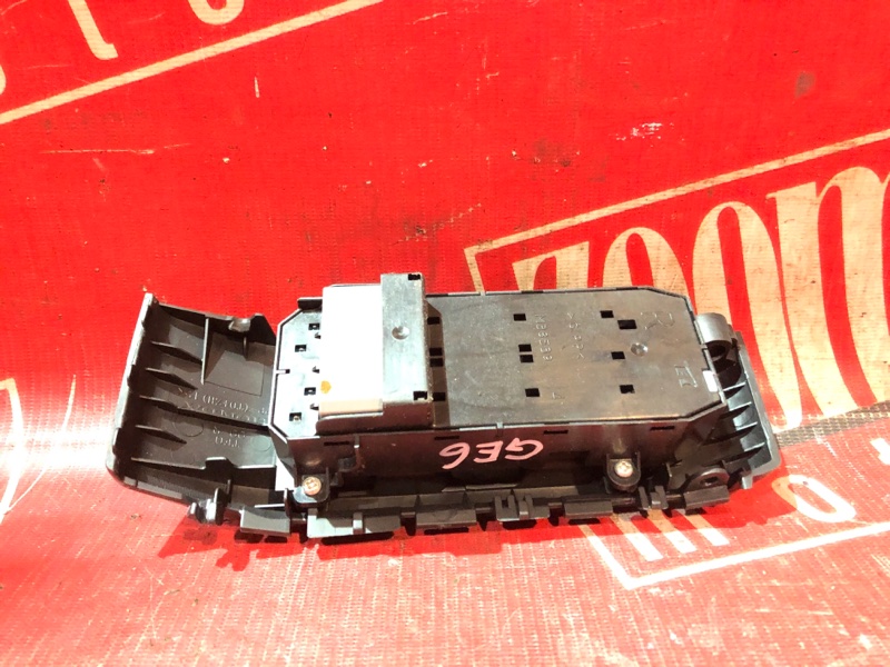 Блок управления стеклоподъемниками, 600 рублей, Красноярск