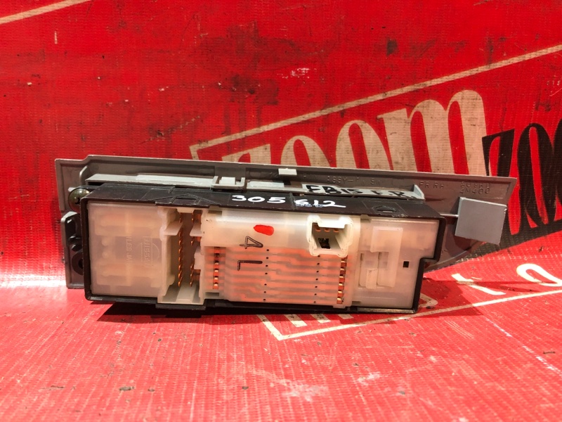 Блок управления стеклоподъемниками, 700 рублей, Красноярск