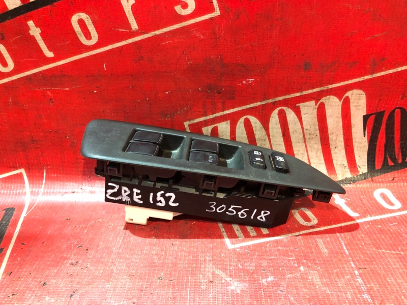 Блок управления стеклоподъемниками, 1000 рублей, Красноярск