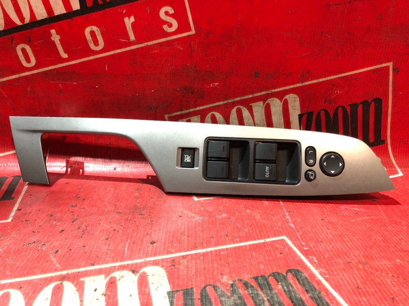 Блок управления стеклоподъемниками, 600 рублей, Красноярск