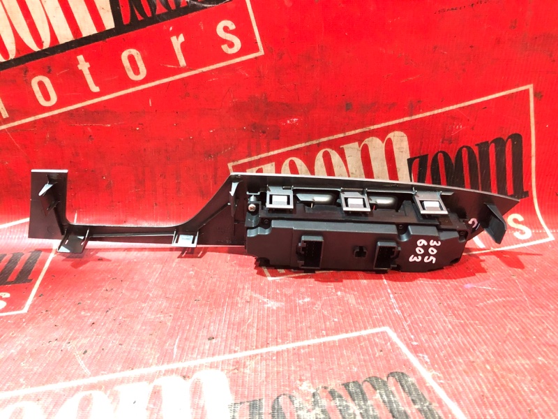 Блок управления стеклоподъемниками, 600 рублей, Красноярск