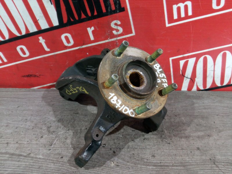 Ступица, 1300 рублей, Красноярск