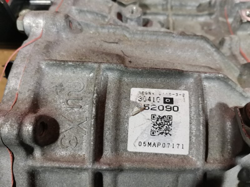 АКПП, 5700 рублей, Красноярск