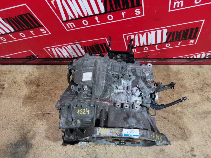 АКПП, 5700 рублей, Красноярск