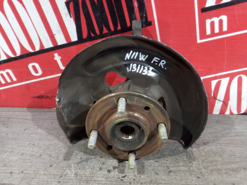 Ступица, 1700 рублей, Красноярск