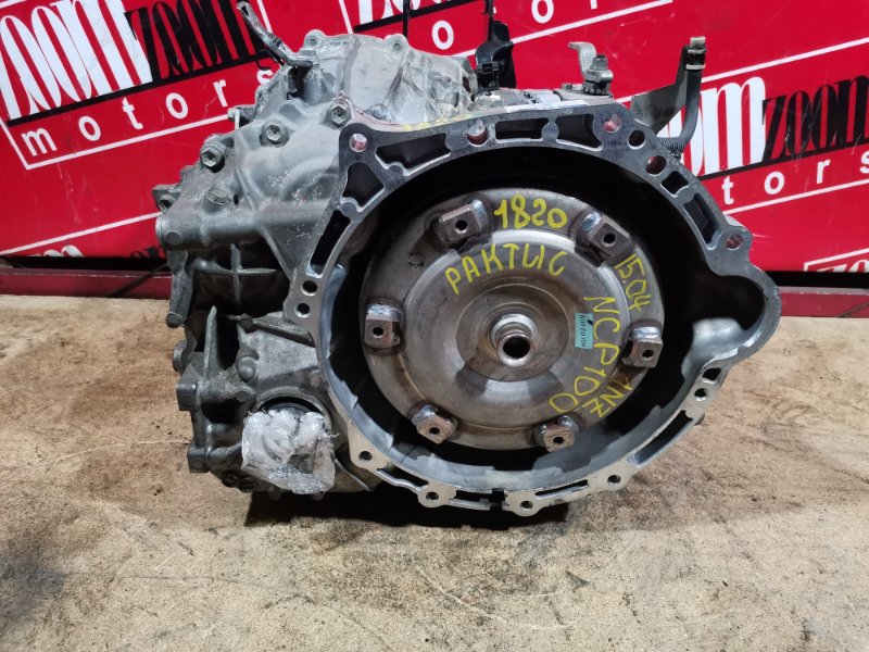 АКПП, 5700 рублей, Красноярск