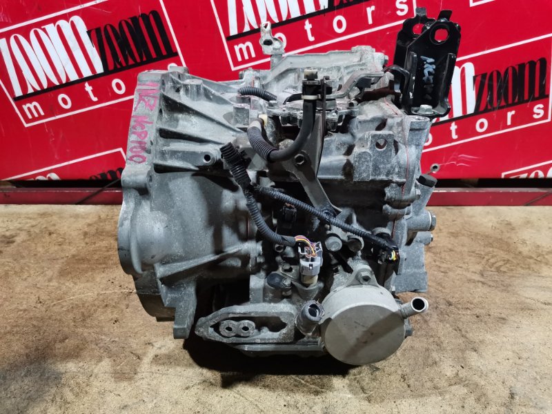 АКПП, 5700 рублей, Красноярск