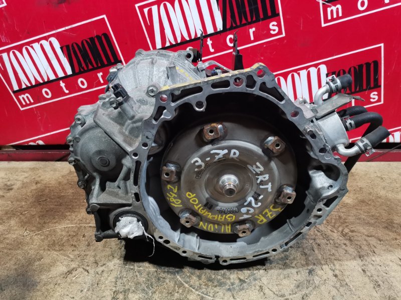 АКПП, 28500 рублей, Красноярск