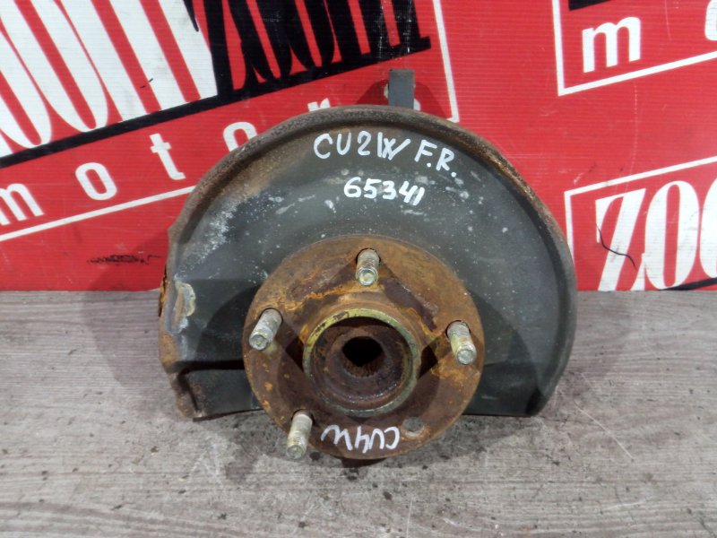 Ступица, 1300 рублей, Красноярск