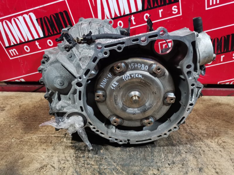 АКПП, 13800 рублей, Красноярск