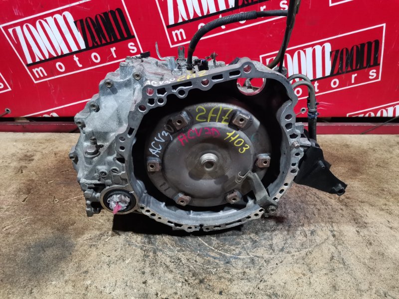 АКПП, 27100 рублей, Красноярск