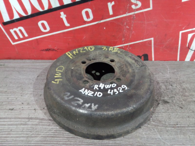 Барабан тормозной, 800 рублей, Красноярск