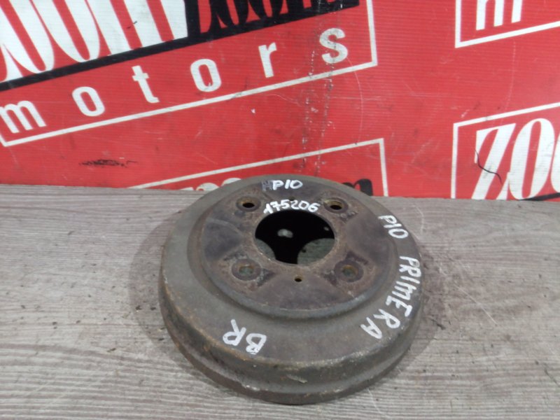 Барабан тормозной, 1200 рублей, Красноярск