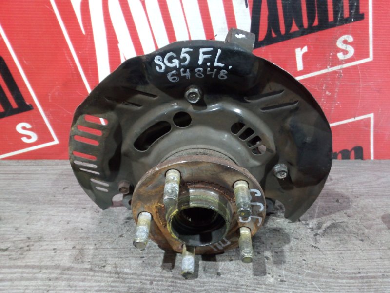 Ступица, 1500 рублей, Красноярск