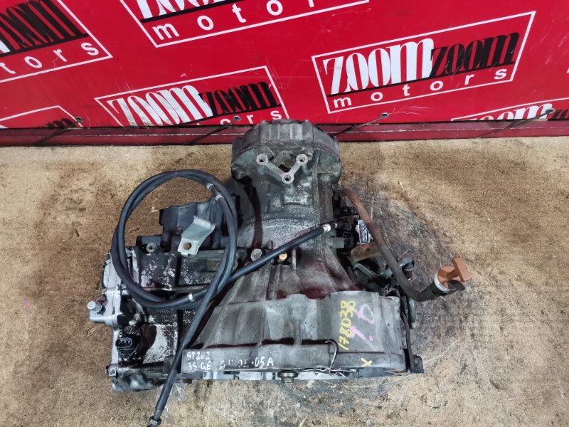 АКПП, 83600 рублей, Красноярск