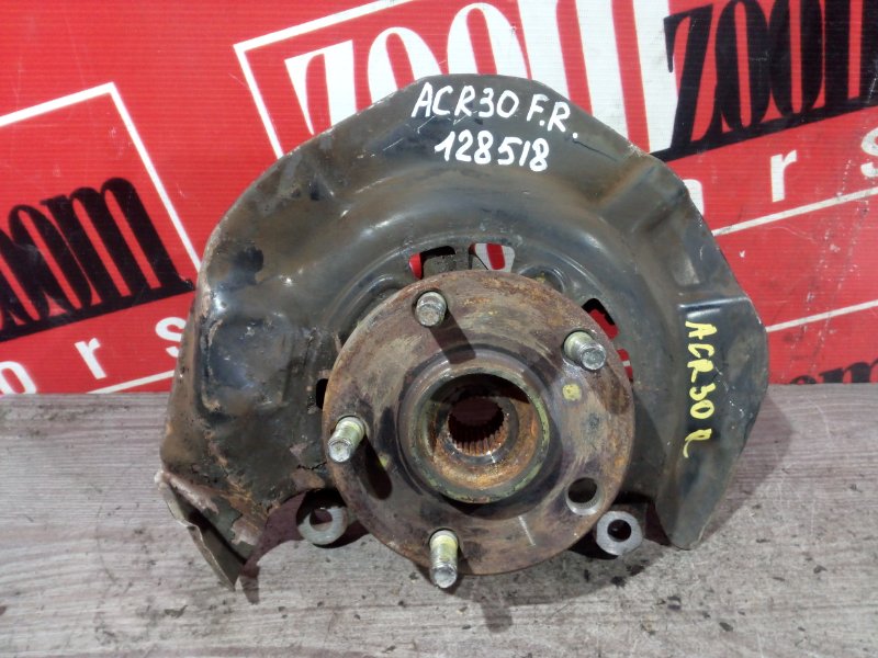 Ступица, 800 рублей, Красноярск