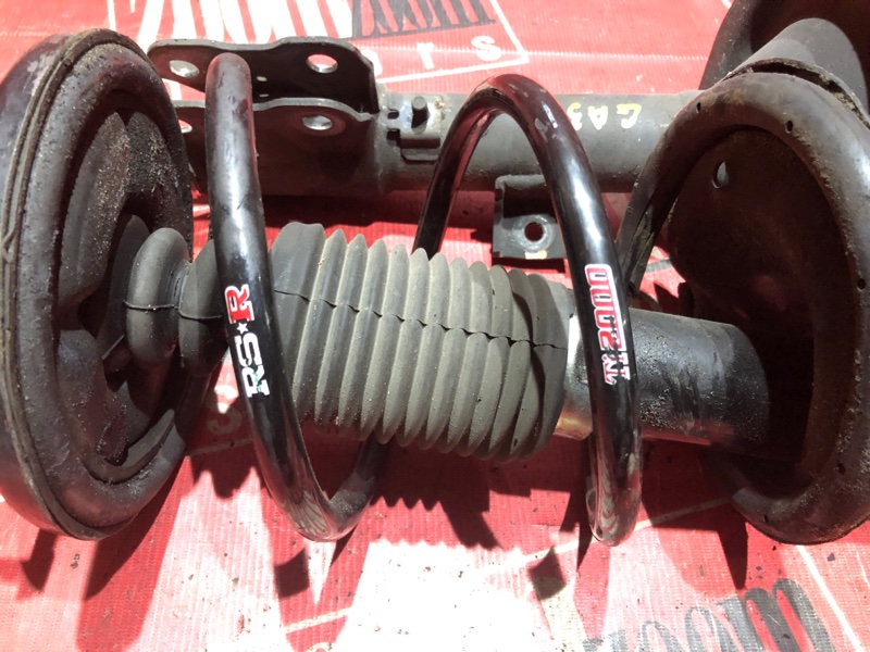 Стойка подвески, 7600 рублей, Красноярск