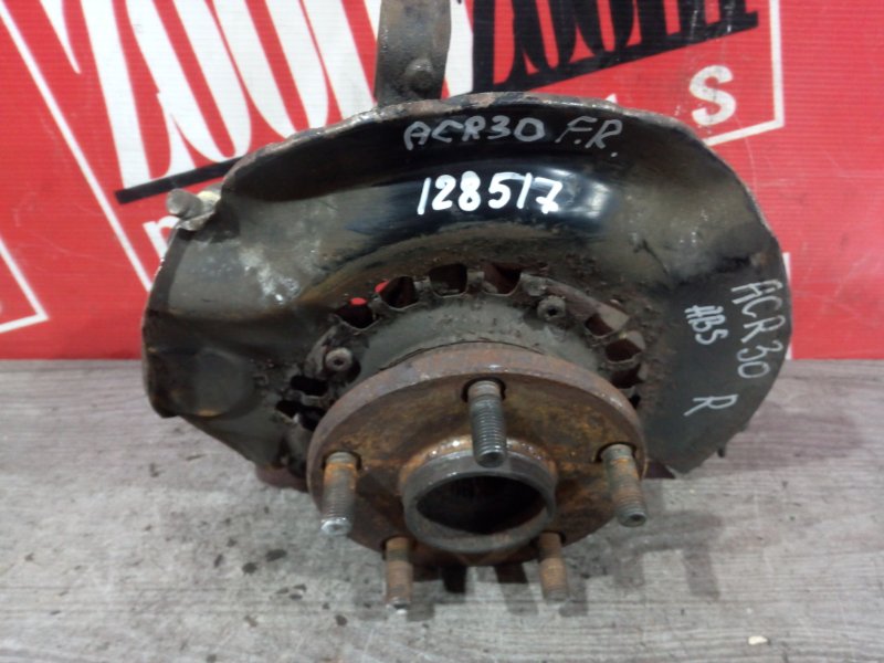 Ступица, 800 рублей, Красноярск