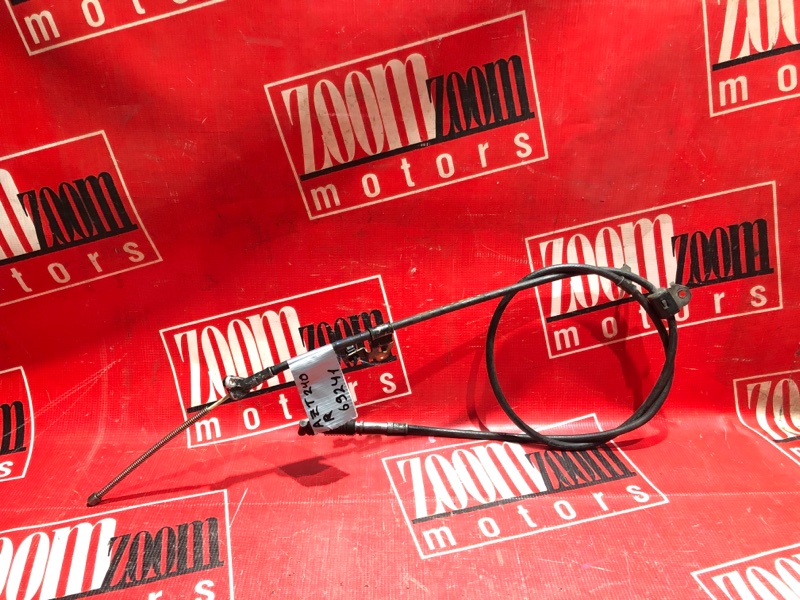 Трос ручника, 1300 рублей, Красноярск