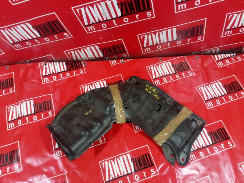 Защита ДВС, 800 рублей, Красноярск