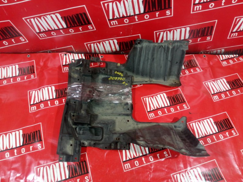 Защита ДВС, 800 рублей, Красноярск