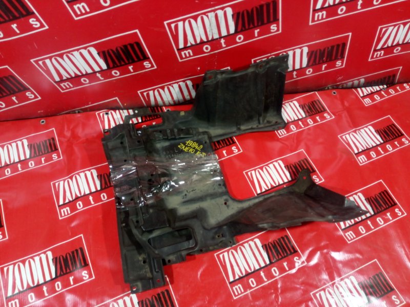 Защита ДВС, 800 рублей, Красноярск