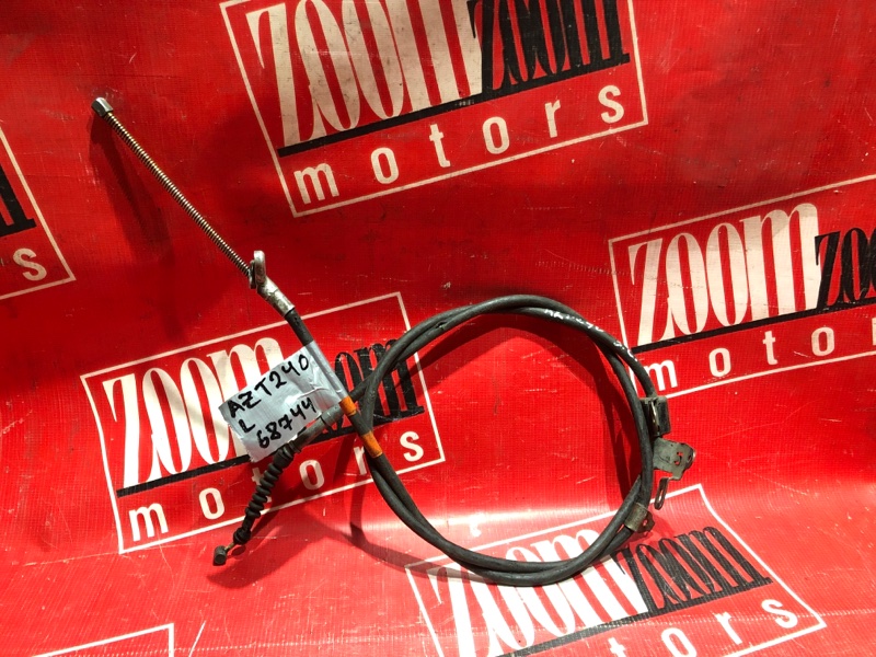 Трос ручника, 1300 рублей, Красноярск