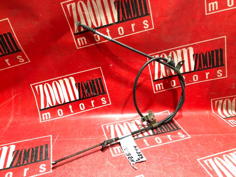 Трос ручника, 900 рублей, Красноярск